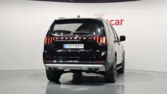 2022 Kia Mohave Diesel 3.0 4WD 5-Seater — фото 4