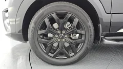 2022 Kia Mohave Diesel 3.0 4WD 5-Seater — фото 5