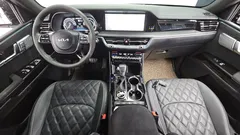 2022 Kia Mohave Diesel 3.0 4WD 5-Seater — фото 7