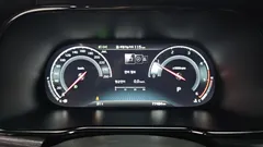 2022 Kia Mohave Diesel 3.0 4WD 5-Seater — фото 8