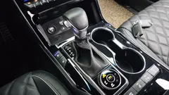 2022 Kia Mohave Diesel 3.0 4WD 5-Seater — фото 9