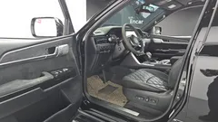 2022 Kia Mohave Diesel 3.0 4WD 5-Seater — фото 10