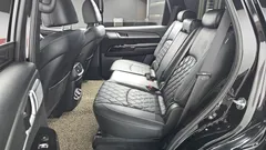 2022 Kia Mohave Diesel 3.0 4WD 5-Seater — фото 11