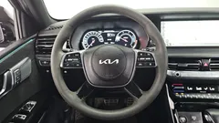 2022 Kia Mohave Diesel 3.0 4WD 5-Seater — фото 14