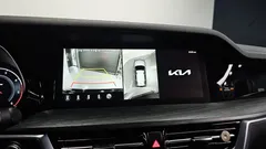 2022 Kia Mohave Diesel 3.0 4WD 5-Seater — фото 15