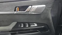 2022 Kia Mohave Diesel 3.0 4WD 5-Seater — фото 16
