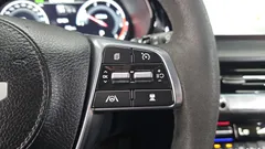 2022 Kia Mohave Diesel 3.0 4WD 5-Seater — фото 17