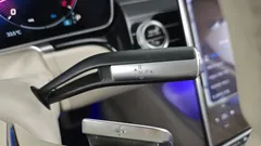 2023 Mercedes-Benz S-Class S580L 4MATIC — фото 9