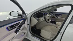 2023 Mercedes-Benz S-Class S580L 4MATIC — фото 10