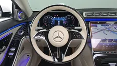 2023 Mercedes-Benz S-Class S580L 4MATIC — фото 15