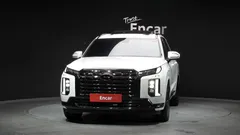 2024 Hyundai Palisade Gasoline 3.8 4WD — фото 3