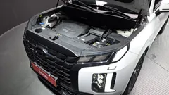 2024 Hyundai Palisade Gasoline 3.8 4WD — фото 6