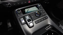 2024 Hyundai Palisade Gasoline 3.8 4WD — фото 9