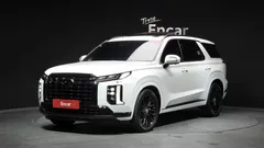 2024 Hyundai Palisade Gasoline 3.8 4WD — фото 11