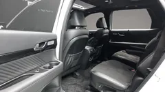 2024 Hyundai Palisade Gasoline 3.8 4WD — фото 15