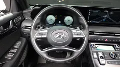 2024 Hyundai Palisade Gasoline 3.8 4WD — фото 16
