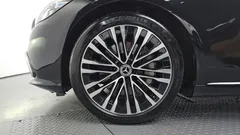 2022 Mercedes-Benz S-Class S450L 4MATIC — фото 5