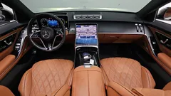 2022 Mercedes-Benz S-Class S450L 4MATIC — фото 7