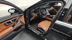 2022 Mercedes-Benz S-Class S450L 4MATIC — фото 10