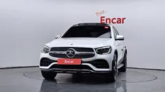 2022 Mercedes-Benz GLC-Class GLC300 4MATIC — фото 3