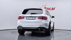 2022 Mercedes-Benz GLC-Class GLC300 4MATIC — фото 4