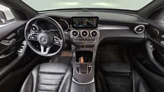 2022 Mercedes-Benz GLC-Class GLC300 4MATIC — фото 7