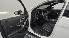 2022 Mercedes-Benz GLC-Class GLC300 4MATIC — фото 10