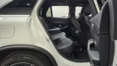 2022 Mercedes-Benz GLC-Class GLC300 4MATIC — фото 11