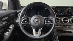 2022 Mercedes-Benz GLC-Class GLC300 4MATIC — фото 12