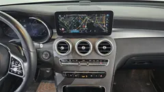 2022 Mercedes-Benz GLC-Class GLC300 4MATIC — фото 13