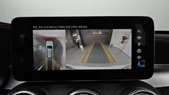 2022 Mercedes-Benz GLC-Class GLC300 4MATIC — фото 14