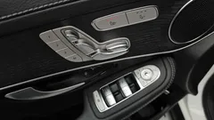 2022 Mercedes-Benz GLC-Class GLC300 4MATIC — фото 18