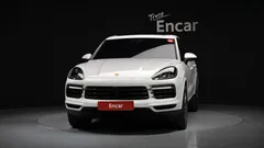 2022 Porsche Cayenne 3.0 — фото 3