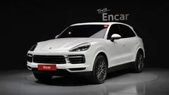 2022 Porsche Cayenne 3.0 — фото 11