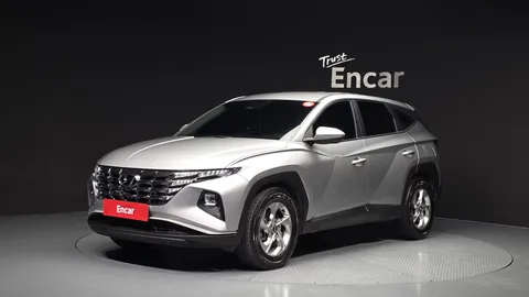 2023 Hyundai Tucson Diesel 2.0 2WD