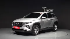 2023 Hyundai Tucson Diesel 2.0 2WD — фото 1