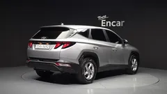 2023 Hyundai Tucson Diesel 2.0 2WD — фото 2