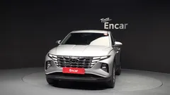 2023 Hyundai Tucson Diesel 2.0 2WD — фото 3