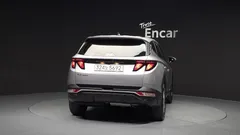 2023 Hyundai Tucson Diesel 2.0 2WD — фото 4