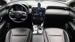 2023 Hyundai Tucson Diesel 2.0 2WD — фото 7