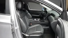 2023 Hyundai Tucson Diesel 2.0 2WD — фото 11