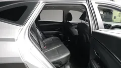 2023 Hyundai Tucson Diesel 2.0 2WD — фото 12
