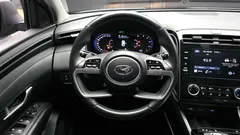 2023 Hyundai Tucson Diesel 2.0 2WD — фото 13