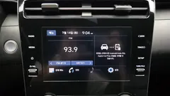 2023 Hyundai Tucson Diesel 2.0 2WD — фото 14