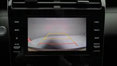 2023 Hyundai Tucson Diesel 2.0 2WD — фото 15