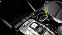 2023 Hyundai Tucson Diesel 2.0 2WD — фото 17