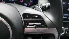 2023 Hyundai Tucson Diesel 2.0 2WD — фото 18