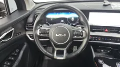 2023 Kia Sportage LPG 2.0 2WD — фото 13