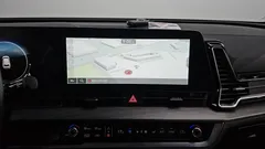 2023 Kia Sportage LPG 2.0 2WD — фото 14