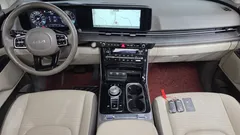 2023 Kia Carnival Diesel 7-Seater Signature — фото 7